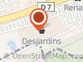 LE BISTROT DESJARDINS Cléon