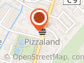 Pizza Mozza