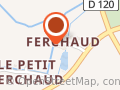 Domaine de Ferchaud