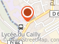 Lycée Vallée Du Cailly