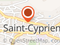 L'immobilier International Agency Saint Cyprien - Saint