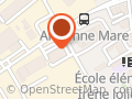 Greta Rouen Maritime - antenne de Petit Quevilly