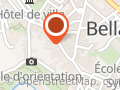 Centre des Finances publiques- Service de gestion comptable
