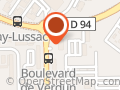 Centre D'incendie Et de Secours - Cis