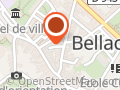 Galateau Bellac