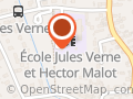 École Élémentaire Publique Jules Verne