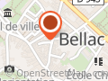 Coriolis Bellac