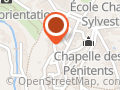 Paroisse de Bellac
