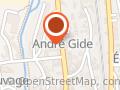 Salle André Gide