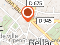 Mission Locale Rurale Haute-Vienne Antenne Bellac