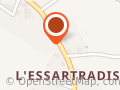 Tracteur Bits France