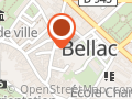 Sous Préfecture Bellac
