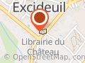 La Librairie du Château