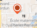 Micro-crèche partenaire Les Pitchouns - Grand Quevilly