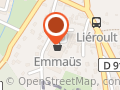 Communauté Emmaus