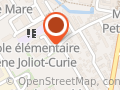 École Élémentaire Publique Irène Joliot-Curie
