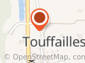 Gîtes Le petit domaine de Touffailles