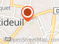 Hôpital Local d'Excideuil