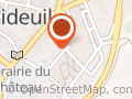 Centre de secours d'Excideuil