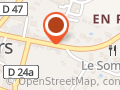 Gendarmerie Cadours