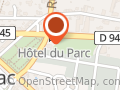 Hôtel Du Parc