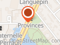 Café des provinces