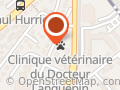 Anna Lesaint Ostéopathe Animalier - Chien Cheval Bovin Chat NAC
