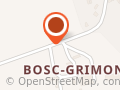 Le Manège de Bosc Grimont