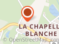 Ebénisterie de La Chapelle Blanche