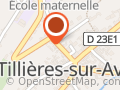 Agence du Cygne