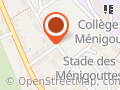 Piscine Municipale Menigouttes