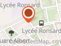 Lycée Polyvalent Ronsard