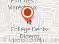 Collège Denis Diderot