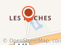La Ferme des Roches