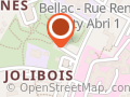 ODHAC87 - Antenne de Bellac