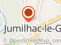 Jumilhac B&B