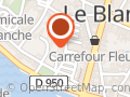 Sous Préfecture Le Blanc / Espace France Services