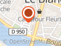 Alarme Diffusion Centre