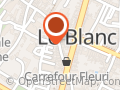 L épicerie Le Blanc