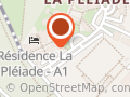 Administration Résidences du site Athéna (résidences du Bois et de la Pléiade) - CROUS Normandie