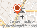 Cabinet de Radiologie des Docteurs Breitschmitt Latouche et Dubot