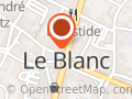 Audio 2000 à Le Blanc