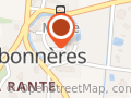 MAIRIE DE SABONNERES
