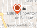 Église catholique Saint-Antoine au Petit-Quevilly