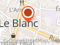 Coiff&Co (Le Blanc)