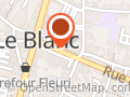 CCF Le Blanc