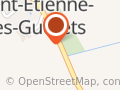 Mairie de Saint-Étienne-des-Guérets