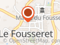 Médiathèque du Fousseret