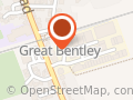 Bentley Admin