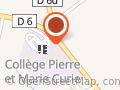 COLLEGE PIERRE ET MARIE CURIE